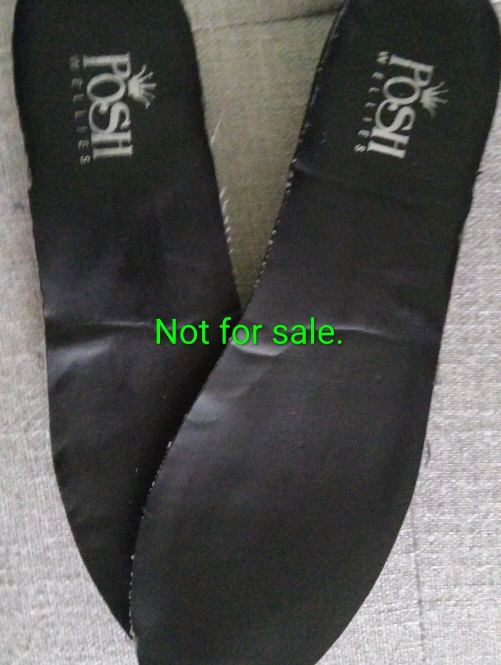 It Is About My Second Hand Shoes Hydrogen Peroxide Med Grade Désinfected